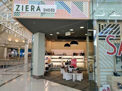 ziera shoe store.